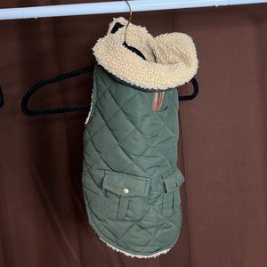 Medium Dog winter coat